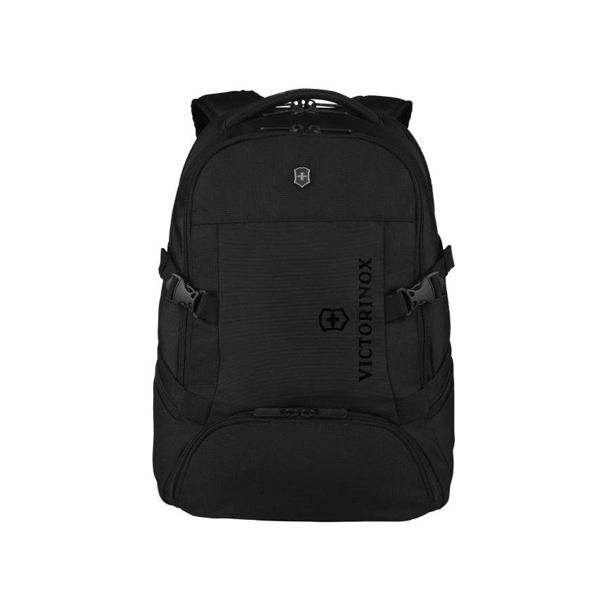 Victorinox - Sac à dos pour ordinateur portable 16" Deluxe Vx Sport EVO 28 l noir