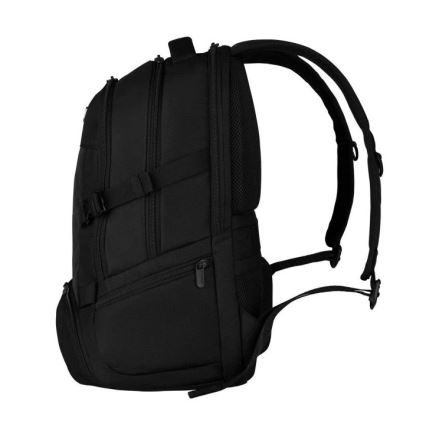 Victorinox - Sac à dos pour ordinateur portable 16" Deluxe Vx Sport EVO 28 l noir