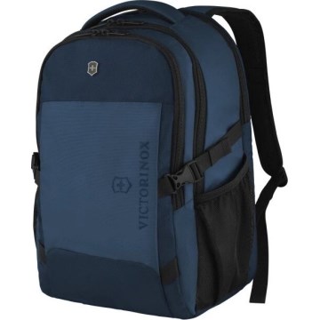 Victorinox - Sac à dos pour ordinateur portable 16" Deluxe Vx Sport EVO 32 l bleu