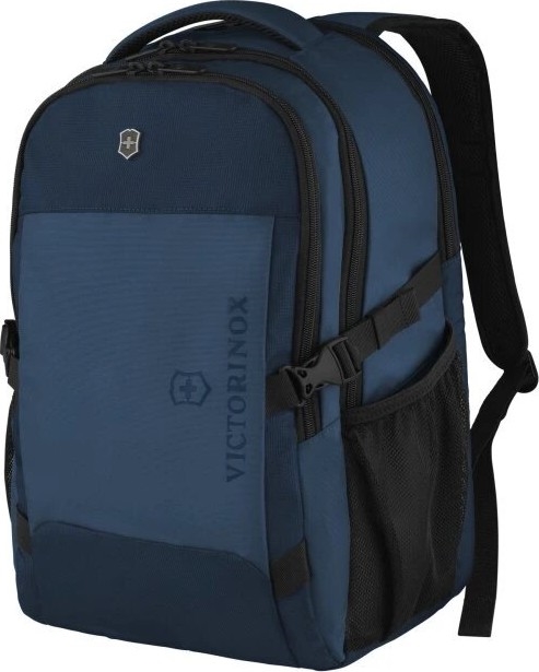 Victorinox - Sac à dos pour ordinateur portable 16" Deluxe Vx Sport EVO 32 l bleu