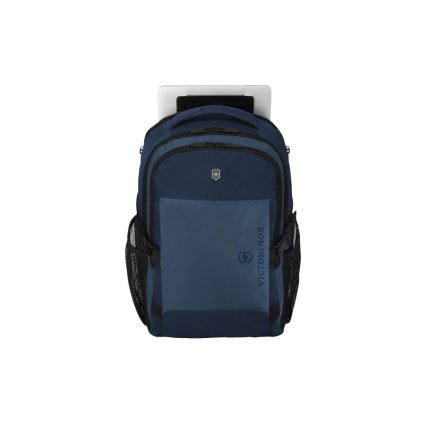 Victorinox - Sac à dos pour ordinateur portable 16" Deluxe Vx Sport EVO 32 l bleu