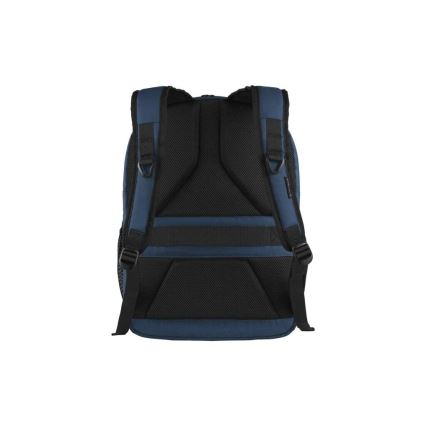 Victorinox - Sac à dos pour ordinateur portable 16" Deluxe Vx Sport EVO 32 l bleu