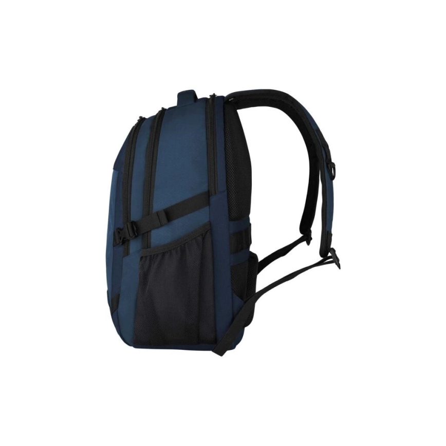 Victorinox - Sac à dos pour ordinateur portable 16" Deluxe Vx Sport EVO 32 l bleu