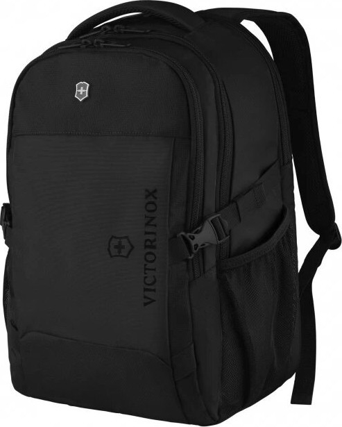 Victorinox - Sac à dos pour ordinateur portable 16 Deluxe Vx Sport EVO 32 l noir