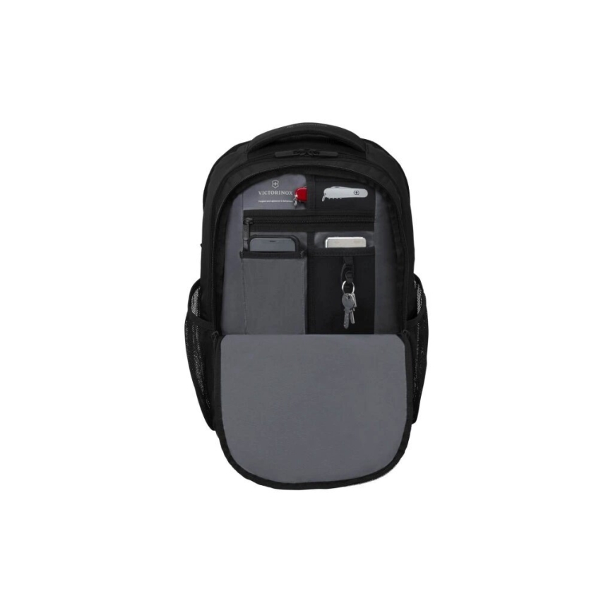Victorinox - Sac à dos pour ordinateur portable 16 Deluxe Vx Sport EVO 32 l noir