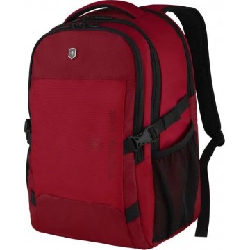 Victorinox - Sac à dos pour ordinateur portable 16" Deluxe Vx Sport EVO 32 l rouge