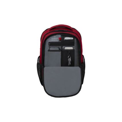 Victorinox - Sac à dos pour ordinateur portable 16" Deluxe Vx Sport EVO 32 l rouge