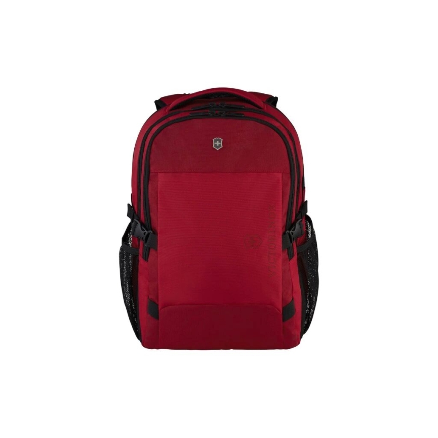 Victorinox - Sac à dos pour ordinateur portable 16" Deluxe Vx Sport EVO 32 l rouge