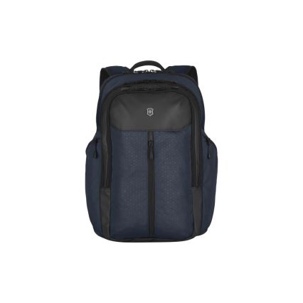 Victorinox - Sac à dos pour ordinateur portable 17" Altmont Original Vertical-Zip 24 l bleu foncé