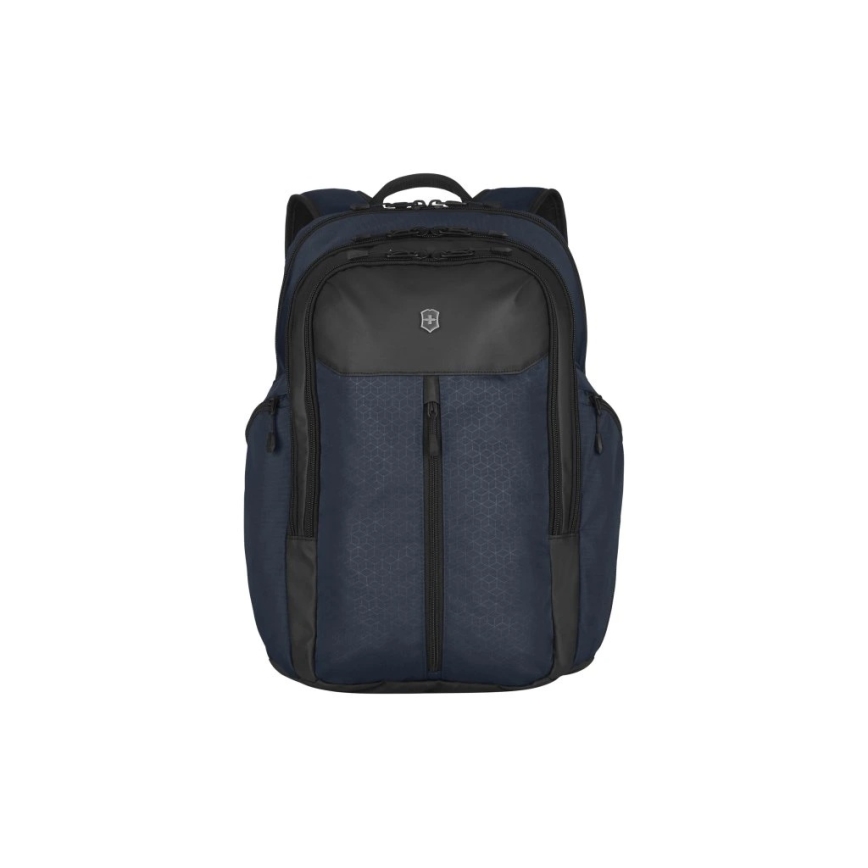 Victorinox - Sac à dos pour ordinateur portable 17" Altmont Original Vertical-Zip 24 l bleu foncé