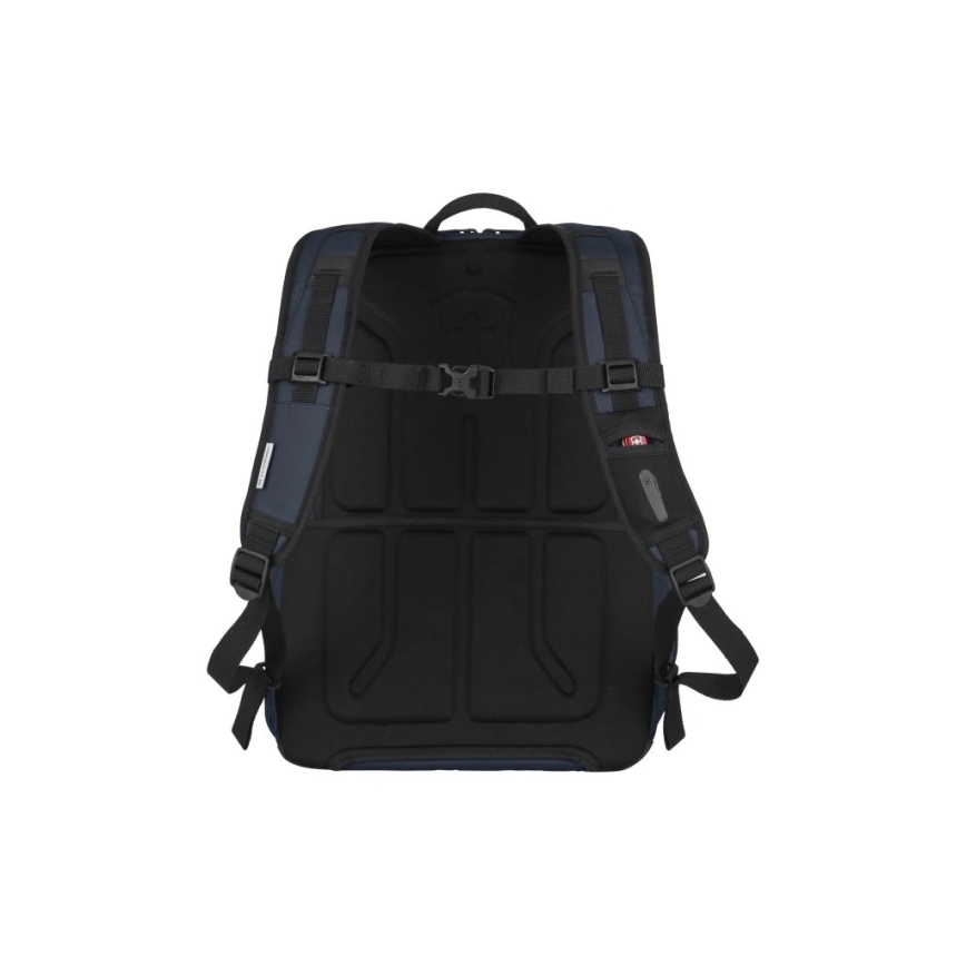 Victorinox - Sac à dos pour ordinateur portable 17" Altmont Original Vertical-Zip 24 l bleu foncé