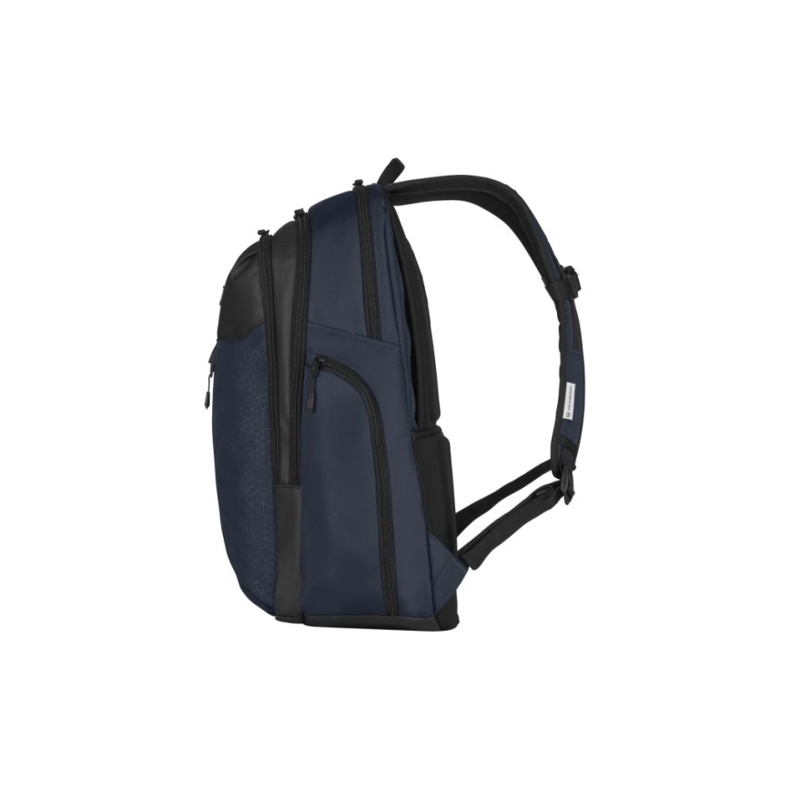 Victorinox - Sac à dos pour ordinateur portable 17" Altmont Original Vertical-Zip 24 l bleu foncé