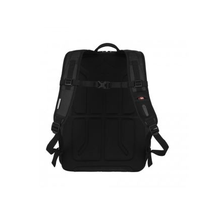 Victorinox - Sac à dos pour ordinateur portable 17" Altmont Original Vertical-Zip 24 l noir