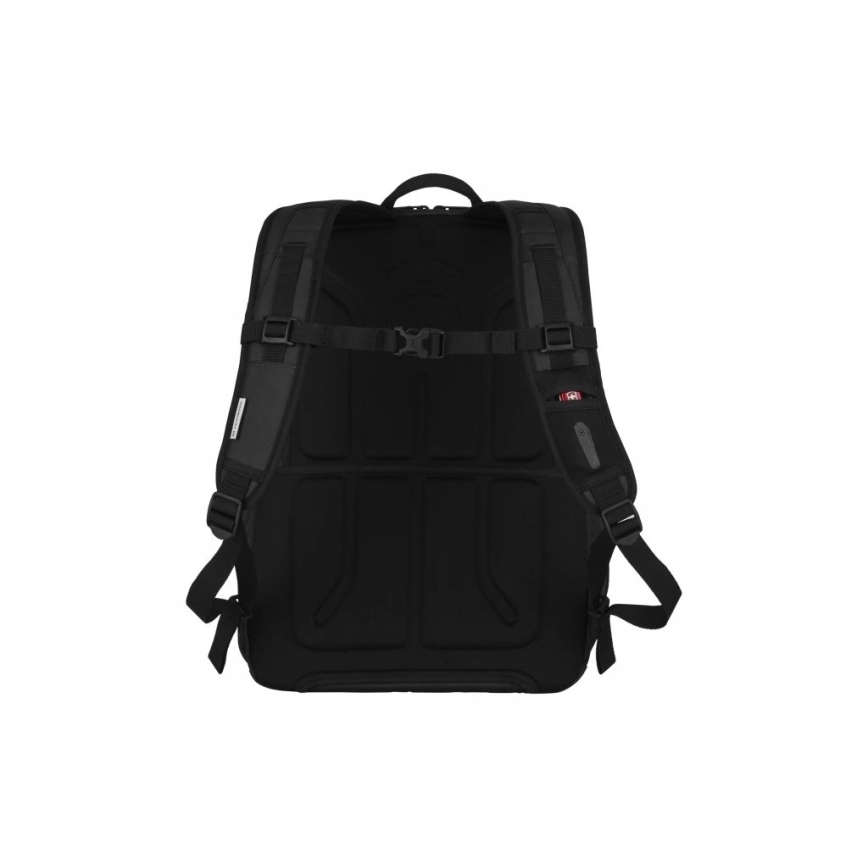 Victorinox - Sac à dos pour ordinateur portable 17" Altmont Original Vertical-Zip 24 l noir