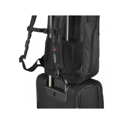 Victorinox - Sac à dos pour ordinateur portable 17" Altmont Original Vertical-Zip 24 l noir