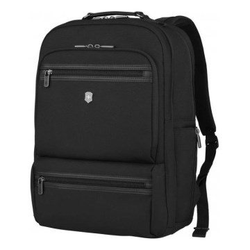 Victorinox - Sac à dos pour ordinateur portable 17" Werks Professional Cordura 23 l noir