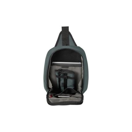 Victorinox - Sac à dos pour tablette 10" Altmont Professional gris