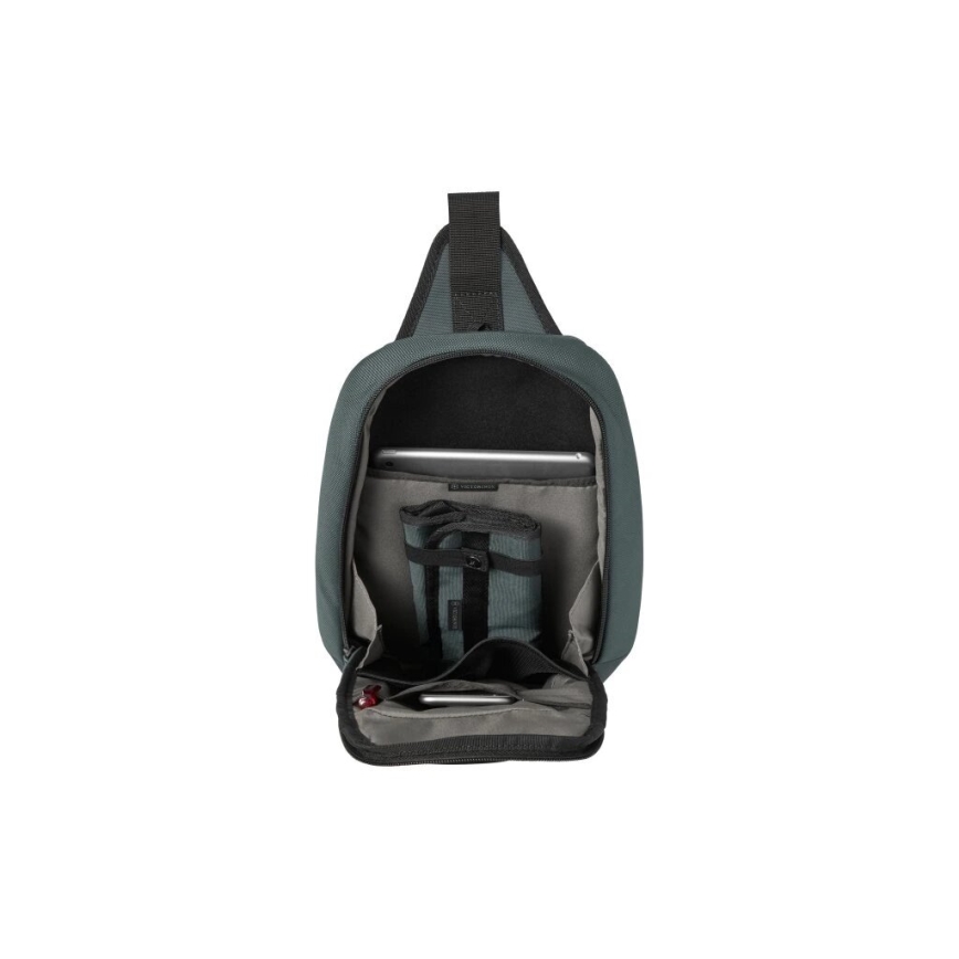 Victorinox - Sac à dos pour tablette 10" Altmont Professional gris