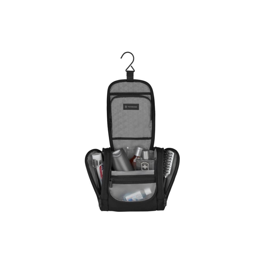 Victorinox - Trousse de maquillage Travel Accessories 5.0 noir