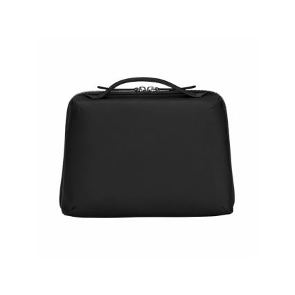 Victorinox - Trousse de maquillage Victoria Signature Beauty 6 l noir