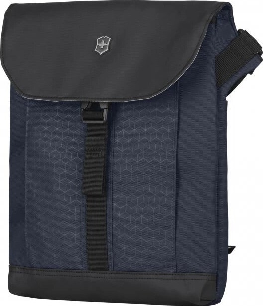 Victorinox - Umhängetasche Altmont Original Flapover 7 l dunkelblau