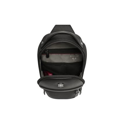 Victorinox - Umhängetasche Architecture Urban2 2 l schwarz