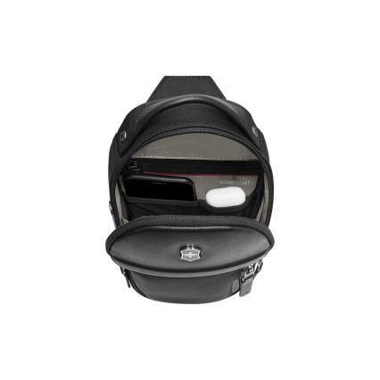 Victorinox - Umhängetasche Architecture Urban2 2 l schwarz