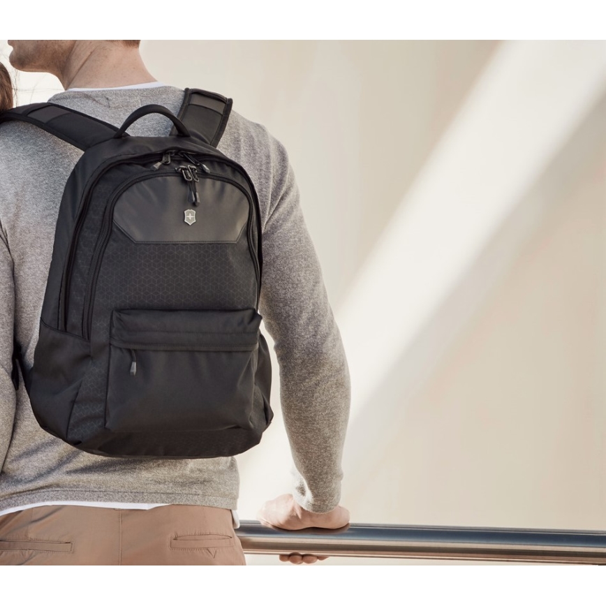 Victorinox - Zaino Altmont Original Standard 25 l nero