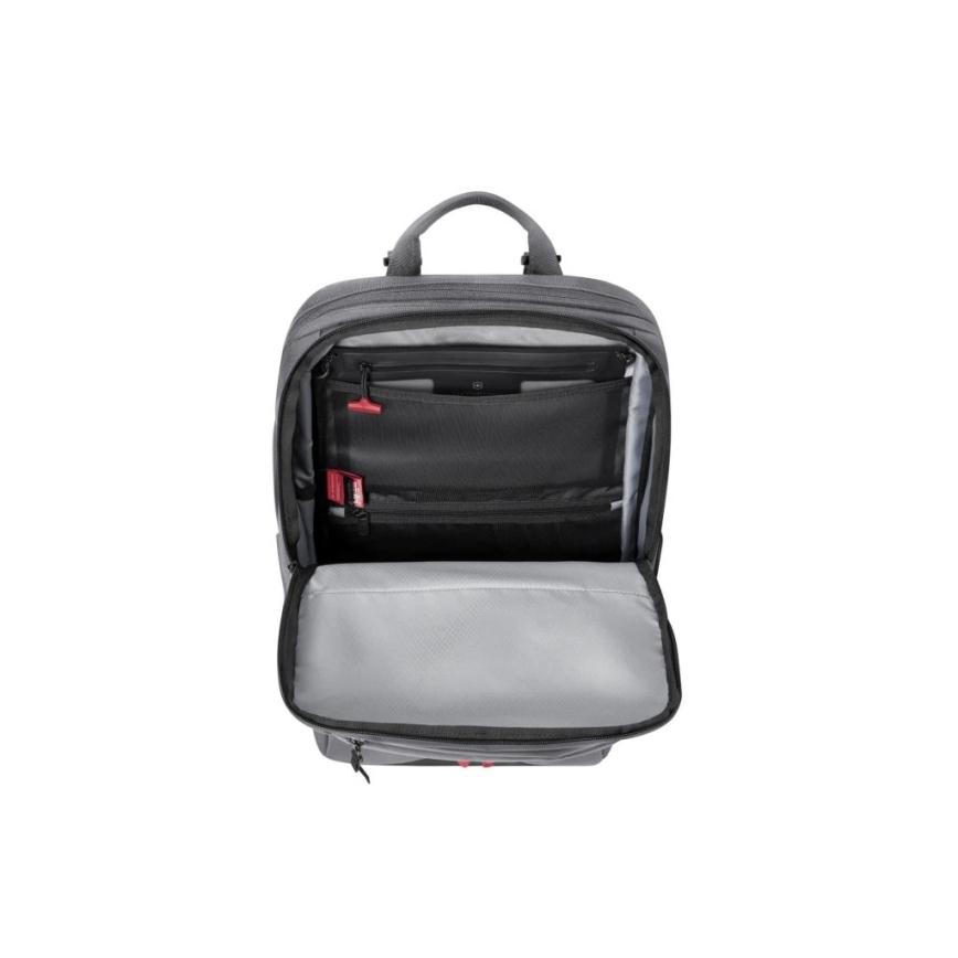Victorinox - Zaino espandibile Touring 2.0 Traveler 33 l grigio