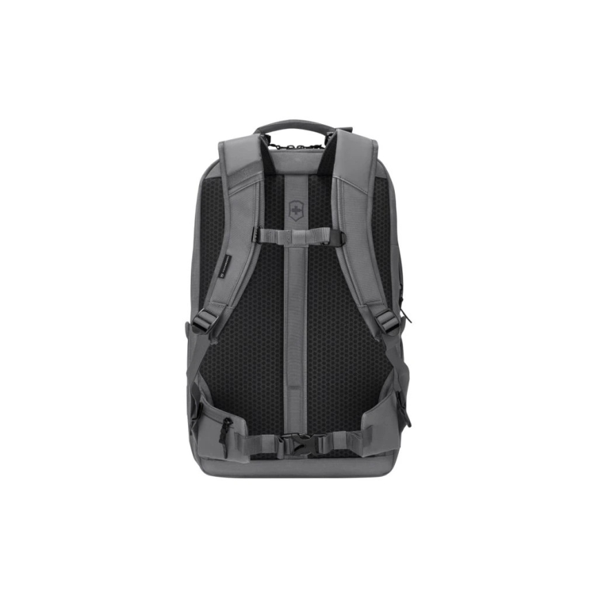 Victorinox - Zaino espandibile Touring 2.0 Traveler 33 l grigio