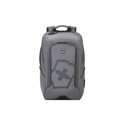 Victorinox - Zaino espandibile Touring 2.0 Traveler 33 l grigio