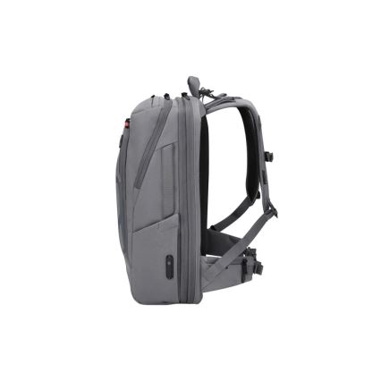 Victorinox - Zaino espandibile Touring 2.0 Traveler 33 l grigio