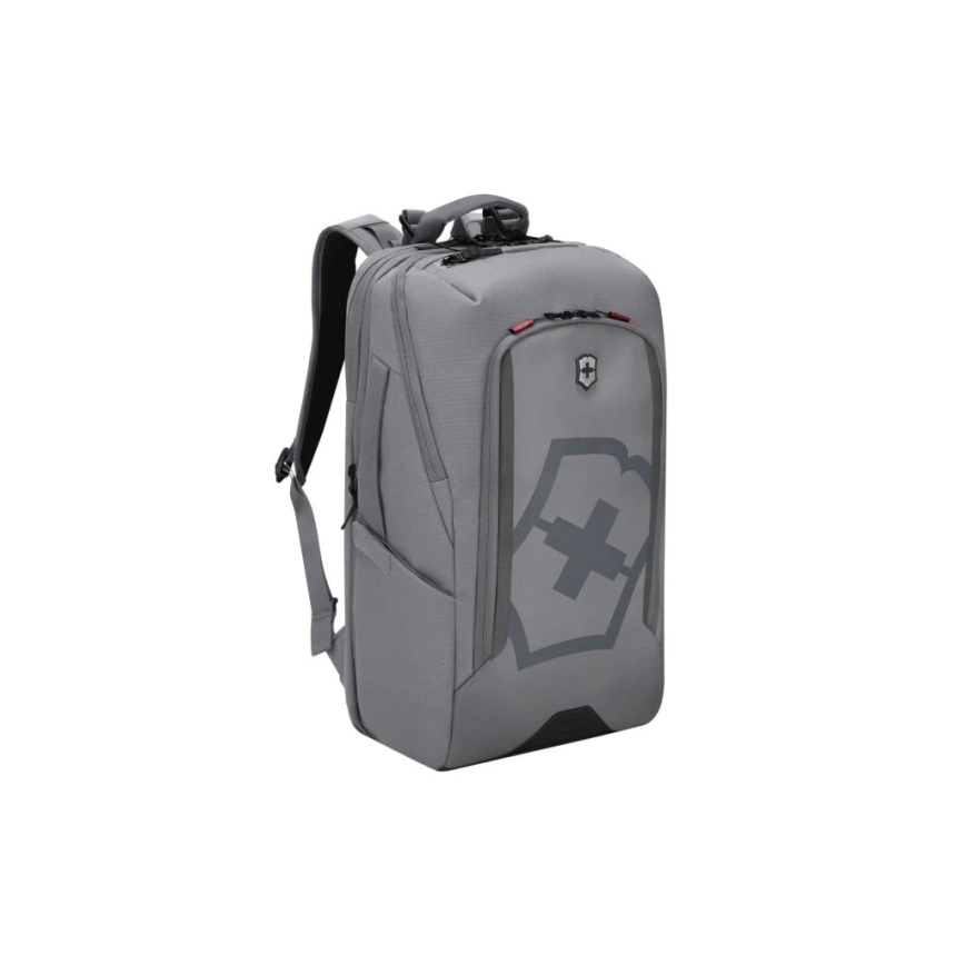 Victorinox - Zaino espandibile Touring 2.0 Traveler 33 l grigio