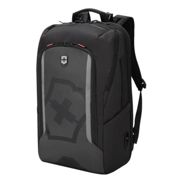 Victorinox - Zaino espandibile Touring 2.0 Traveler 33 l nero