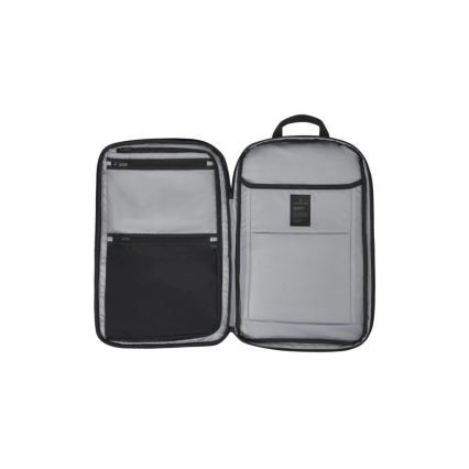 Victorinox - Zaino espandibile Touring 2.0 Traveler 33 l nero