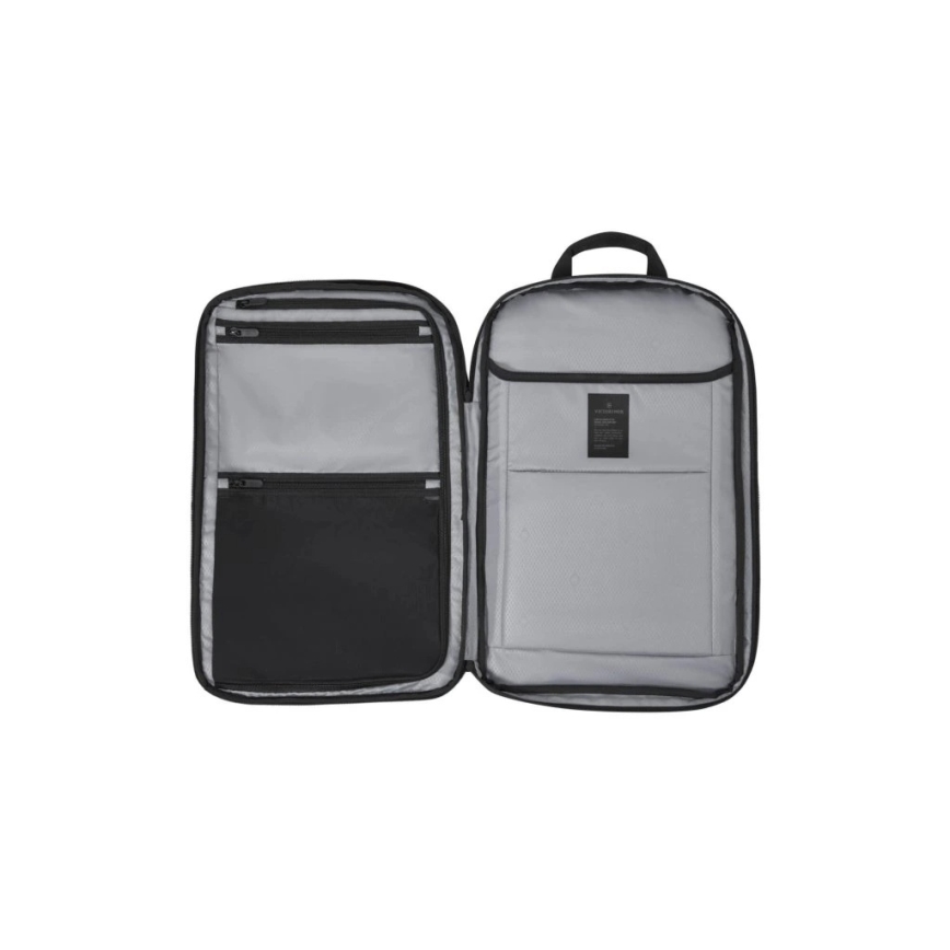 Victorinox - Zaino espandibile Touring 2.0 Traveler 33 l nero