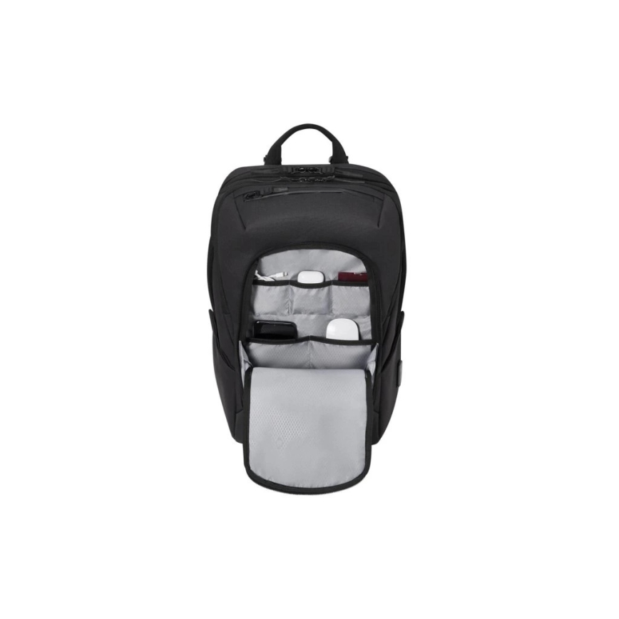 Victorinox - Zaino espandibile Touring 2.0 Traveler 33 l nero