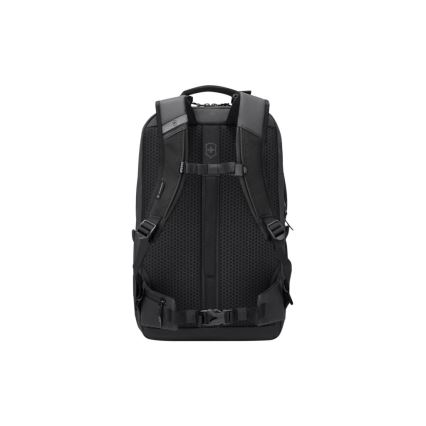 Victorinox - Zaino espandibile Touring 2.0 Traveler 33 l nero