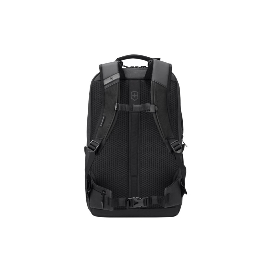 Victorinox - Zaino espandibile Touring 2.0 Traveler 33 l nero