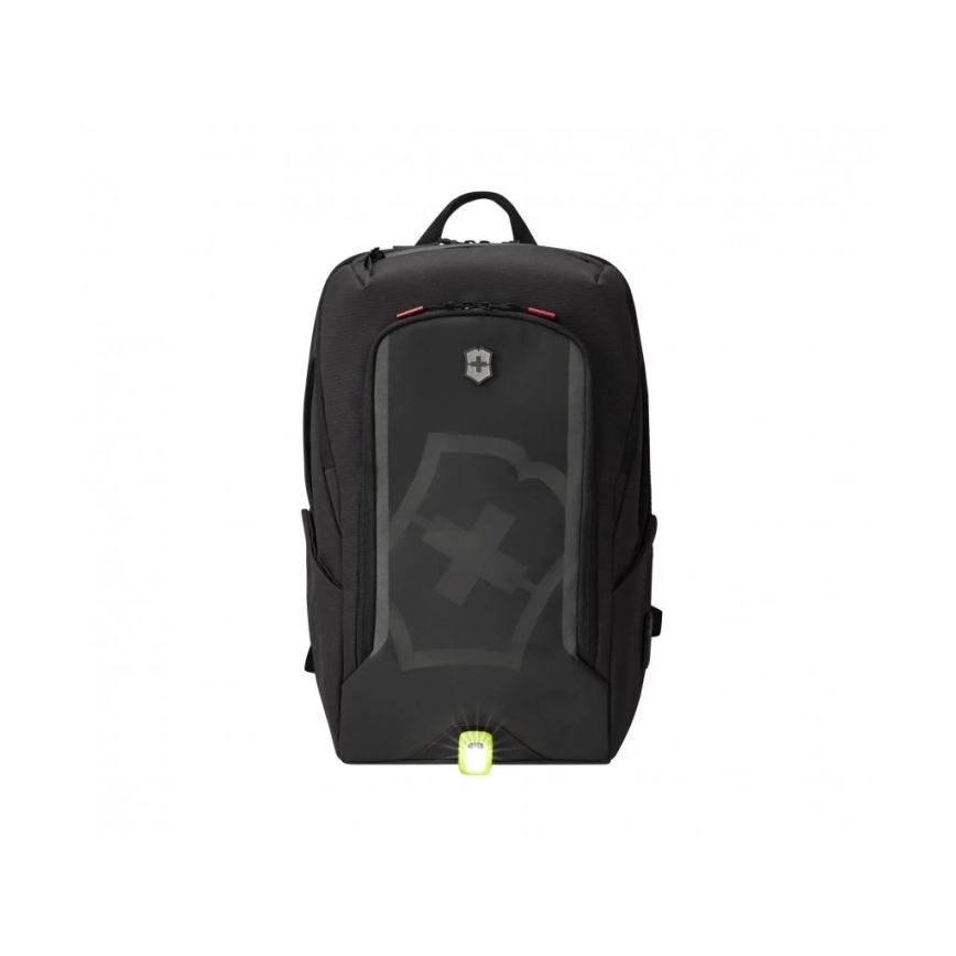 Victorinox - Zaino espandibile Touring 2.0 Traveler 33 l nero