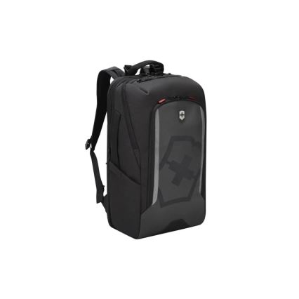 Victorinox - Zaino espandibile Touring 2.0 Traveler 33 l nero