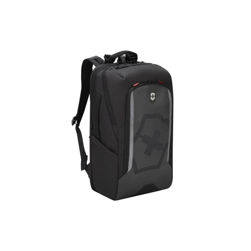 Victorinox - Zaino espandibile Touring 2.0 Traveler 33 l nero
