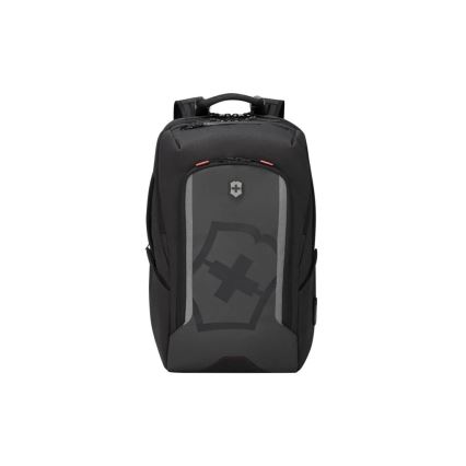 Victorinox - Zaino espandibile Touring 2.0 Traveler 33 l nero