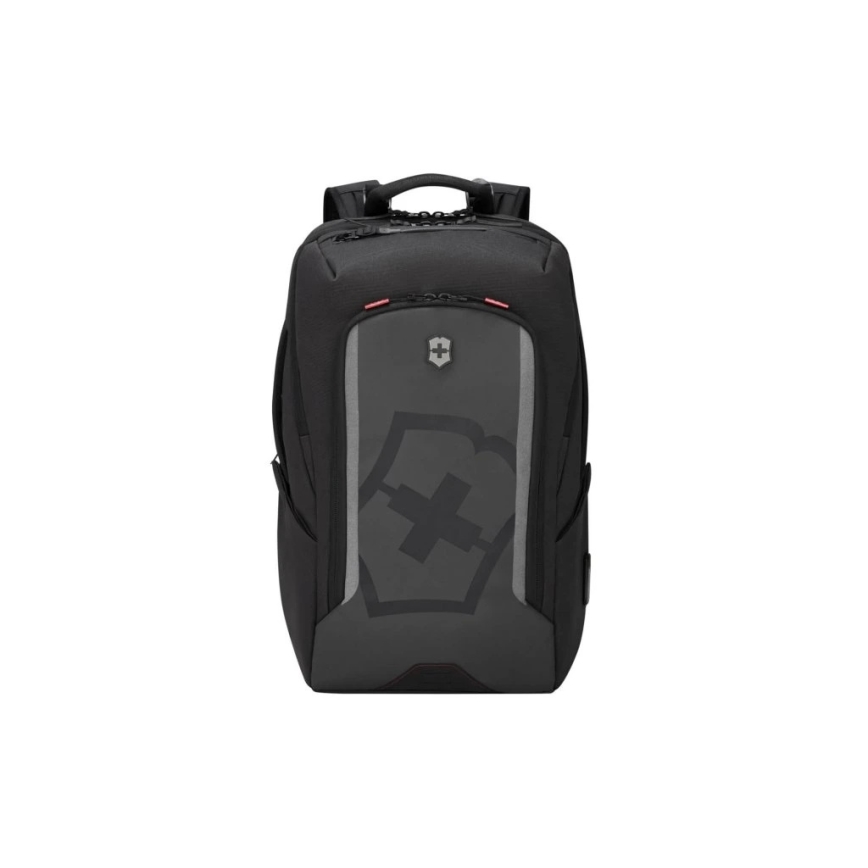 Victorinox - Zaino espandibile Touring 2.0 Traveler 33 l nero