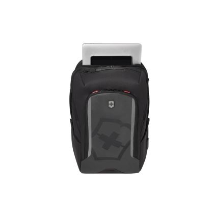 Victorinox - Zaino espandibile Touring 2.0 Traveler 33 l nero