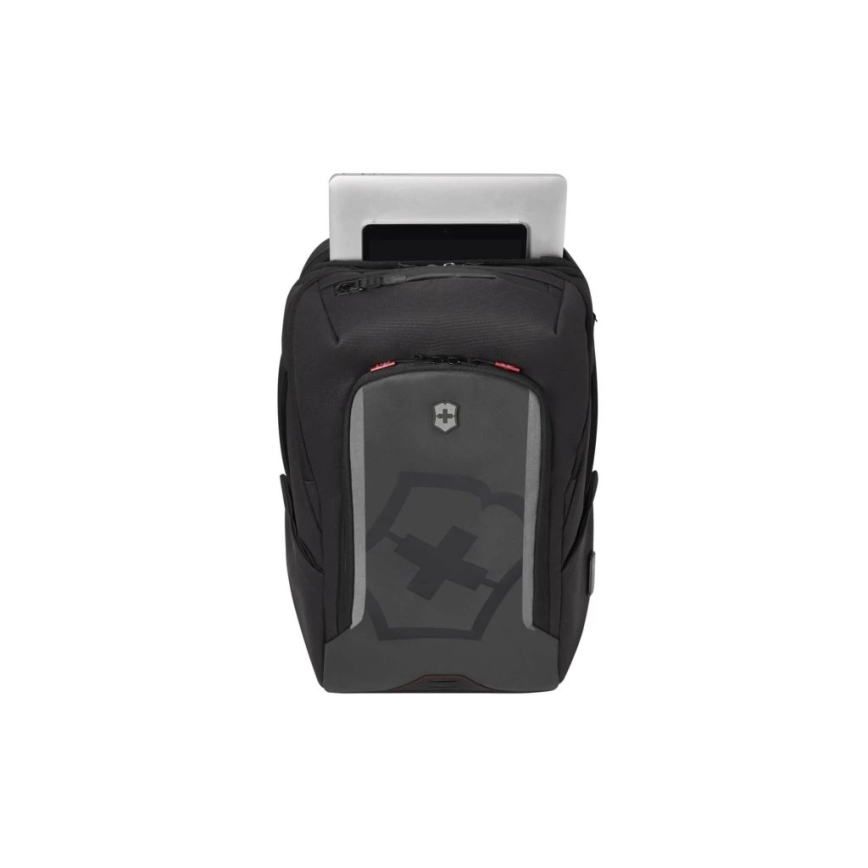 Victorinox - Zaino espandibile Touring 2.0 Traveler 33 l nero