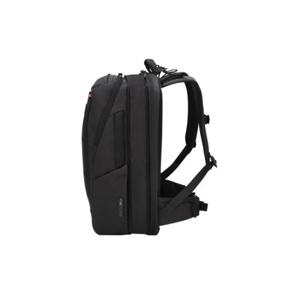 Victorinox - Zaino espandibile Touring 2.0 Traveler 33 l nero
