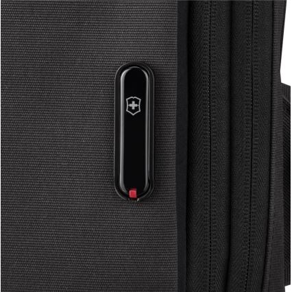 Victorinox - Zaino espandibile Touring 2.0 Traveler 33 l nero
