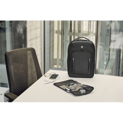 Victorinox - Zaino per laptop 14" Altmont Professional Città 14 l nero