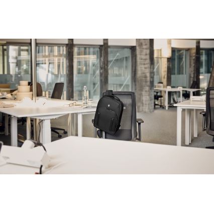 Victorinox - Zaino per laptop 14" Altmont Professional Città 14 l nero